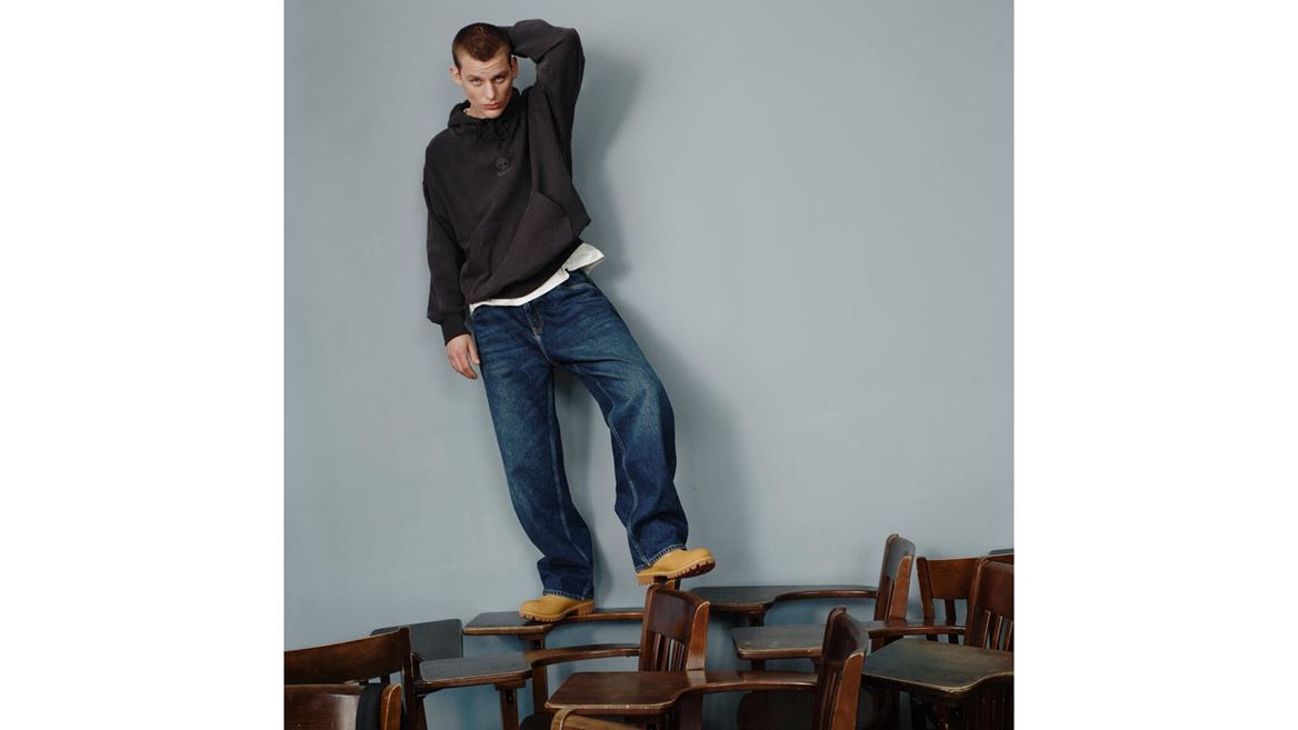 Timberland Introduces Fall Styles for Back to Campus Season