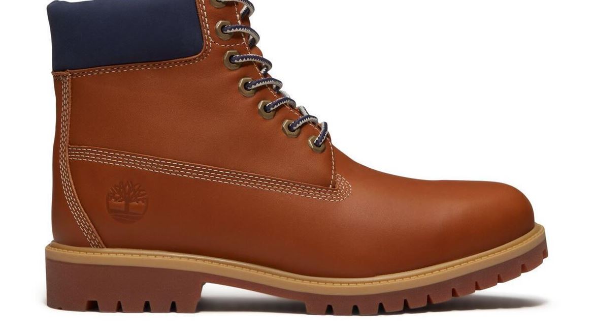 Collegiate Pack 6 inch Premium Boot