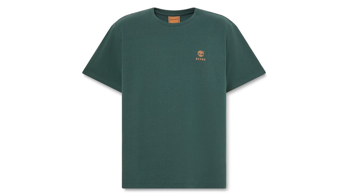 Timberland x BEAMS Special Capsule Collection
