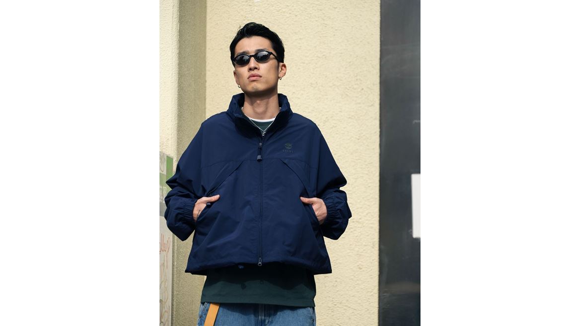 Timberland x BEAMS Special Capsule Collection