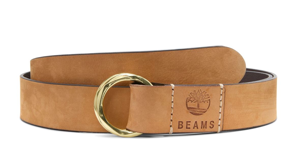 Timberland x BEAMS Special Capsule Collection