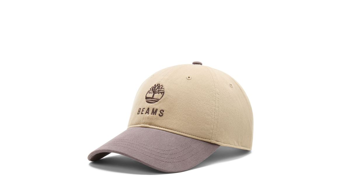 Timberland x BEAMS Special Capsule Collection