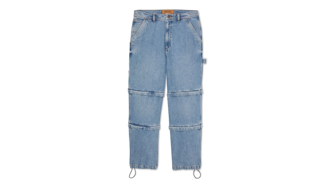 Timberland x BEAMS Special Capsule Collection