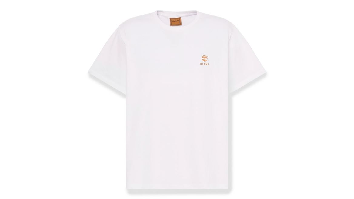 Timberland x BEAMS Special Capsule Collection