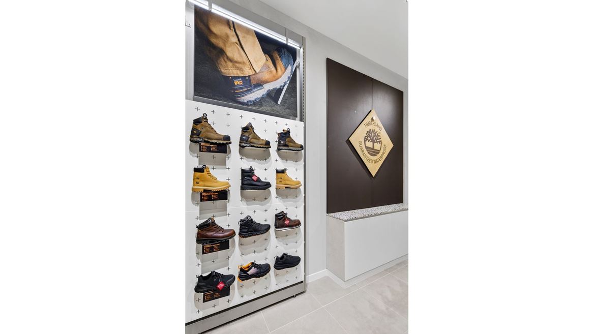American Dream store photos