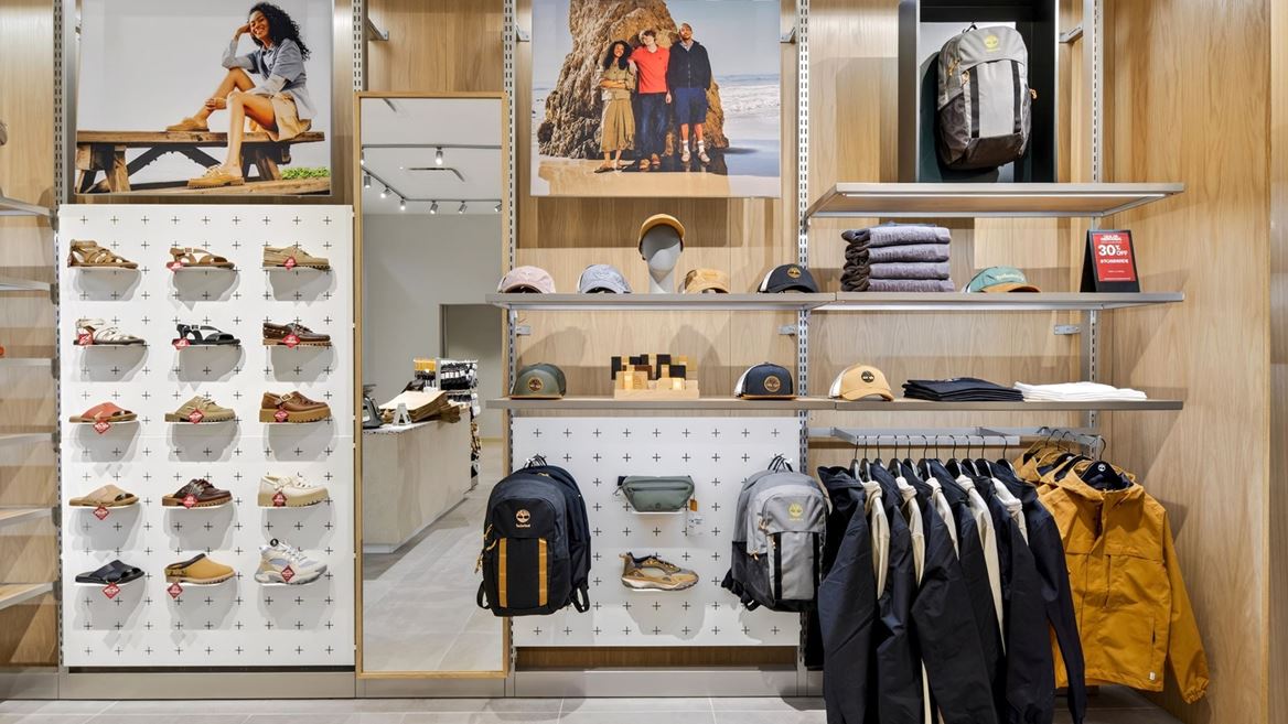 American Dream store photos