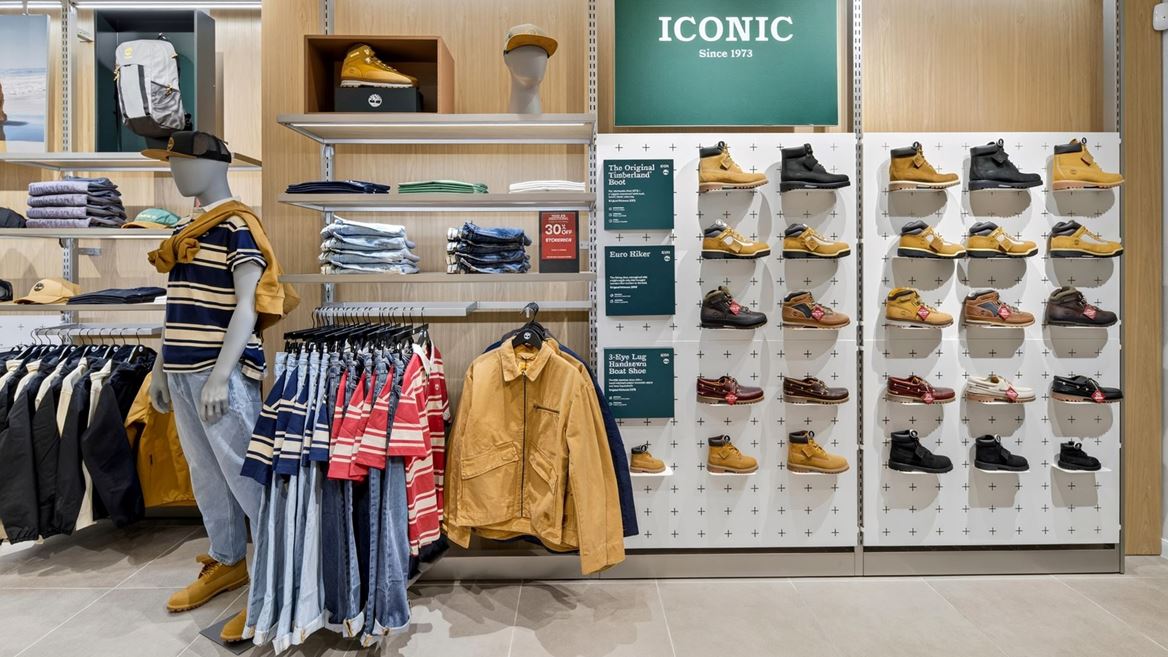 American Dream store photos