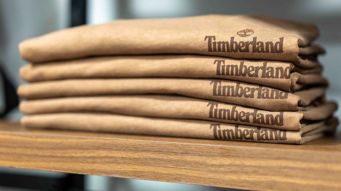 Timberland Crabtree Valley Mall Grand Opening