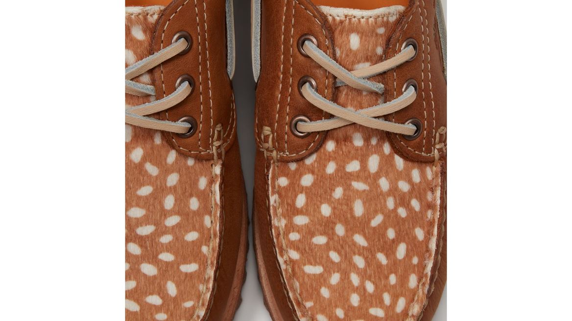 Timberland Limited Edition Collection Birchwood Fawn