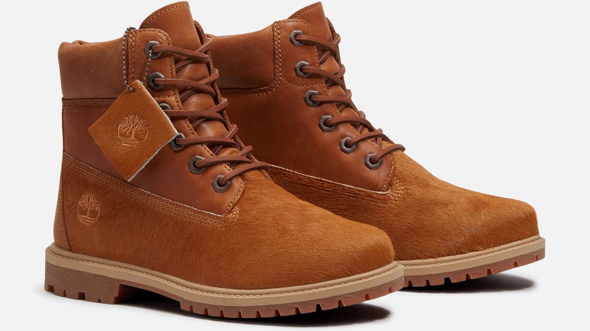 Timberland Limited Edition Collection Birchwood Fawn