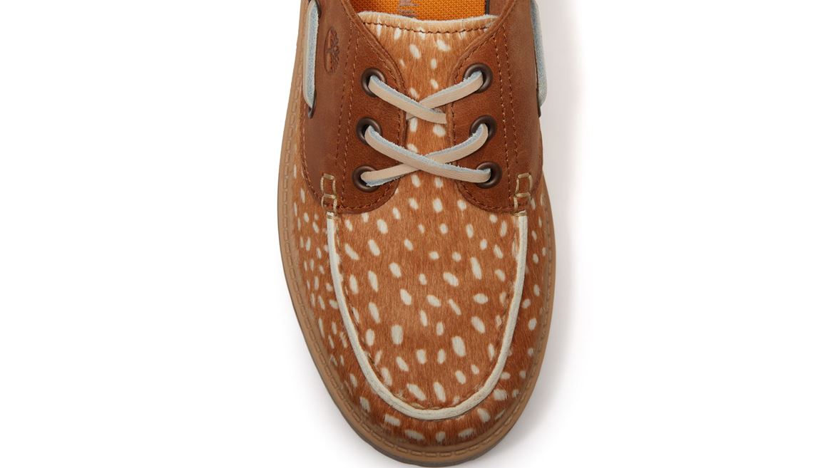 Timberland Limited Edition Collection Birchwood Fawn