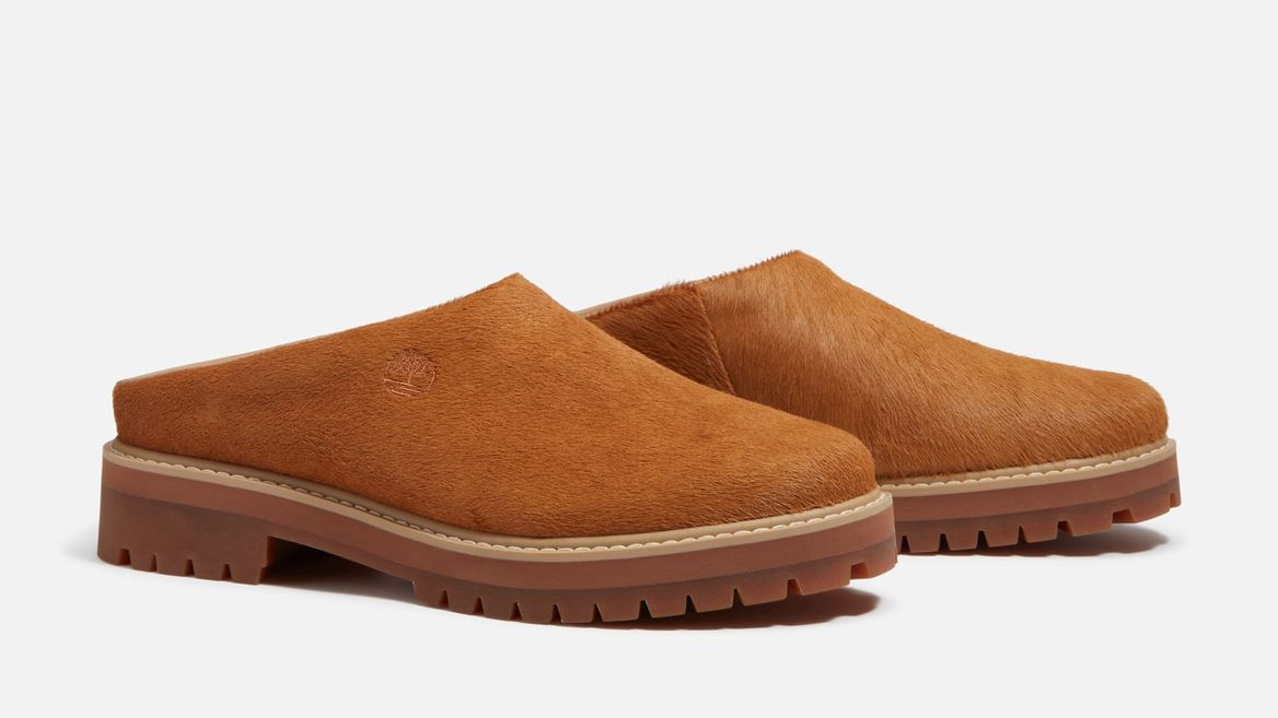 Timberland Limited Edition Collection Birchwood Fawn