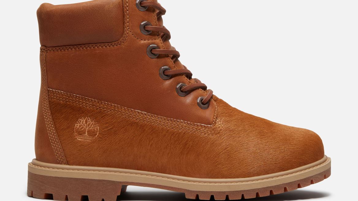 Timberland Limited Edition Collection Birchwood Fawn