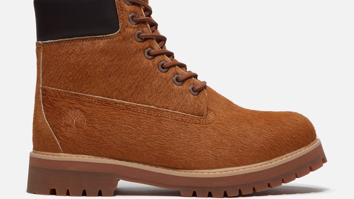 Timberland Limited Edition Collection Birchwood Fawn