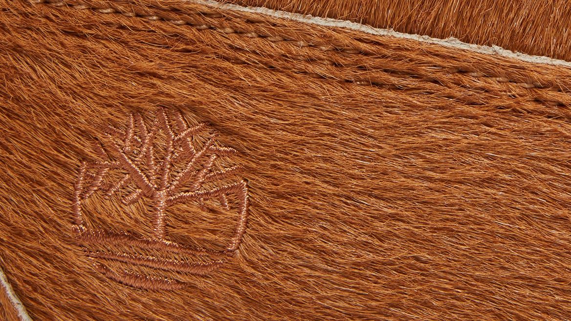 Timberland Limited Edition Collection Birchwood Fawn