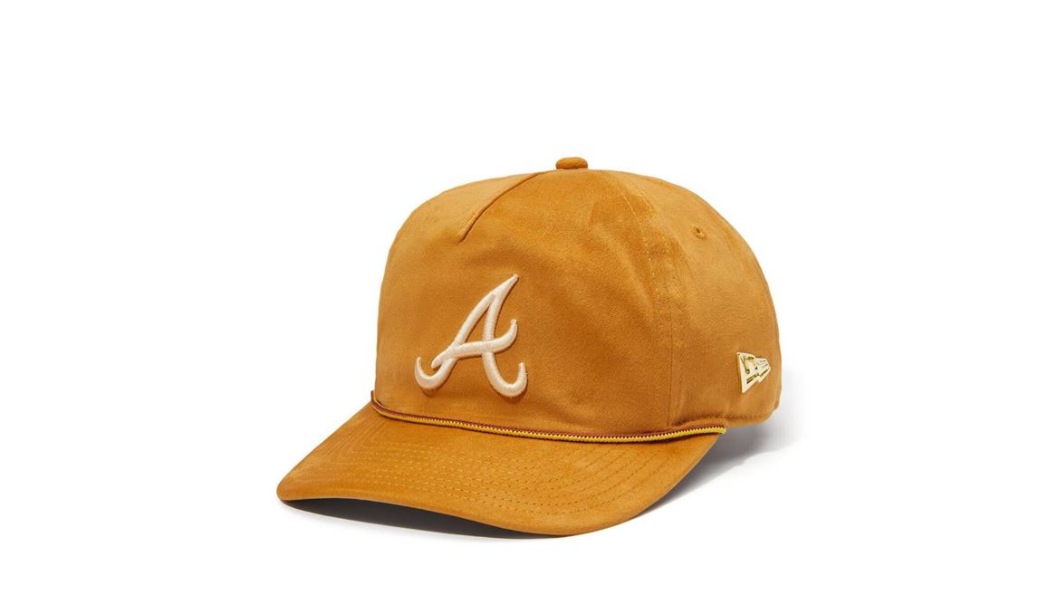 Timberland x New Era Collection Atlanta Braves