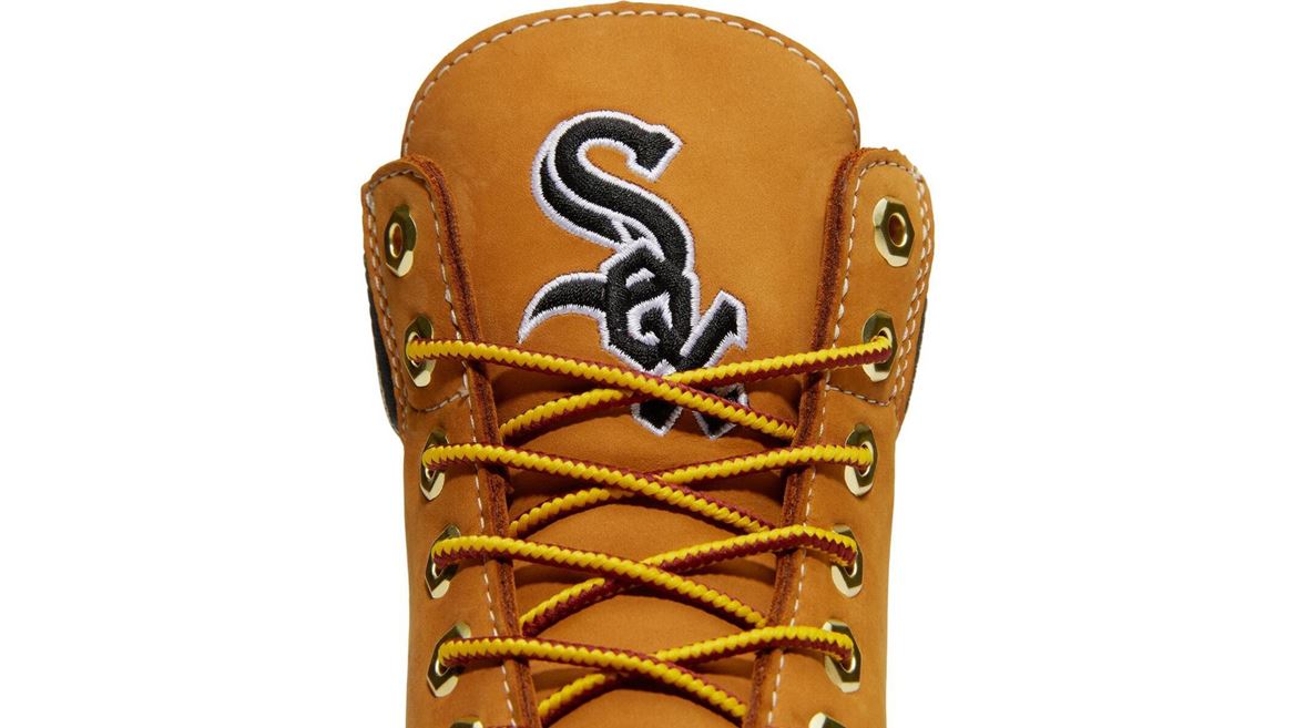Timberland x New Era Collection Chicago White Sox