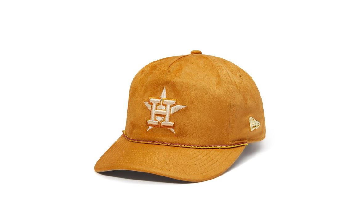 Timberland x New Era Collection Houston Astros