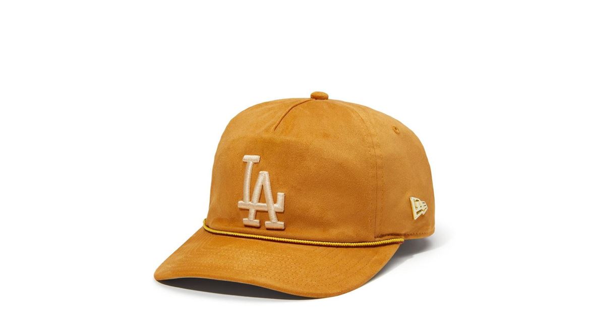Timberland x New Era Collection Los Angeles Dodgers