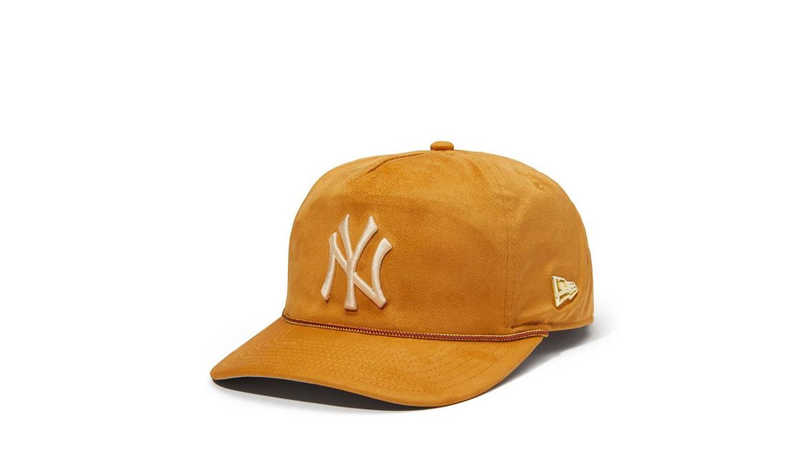 Timberland x New Era Collection New York Yankees