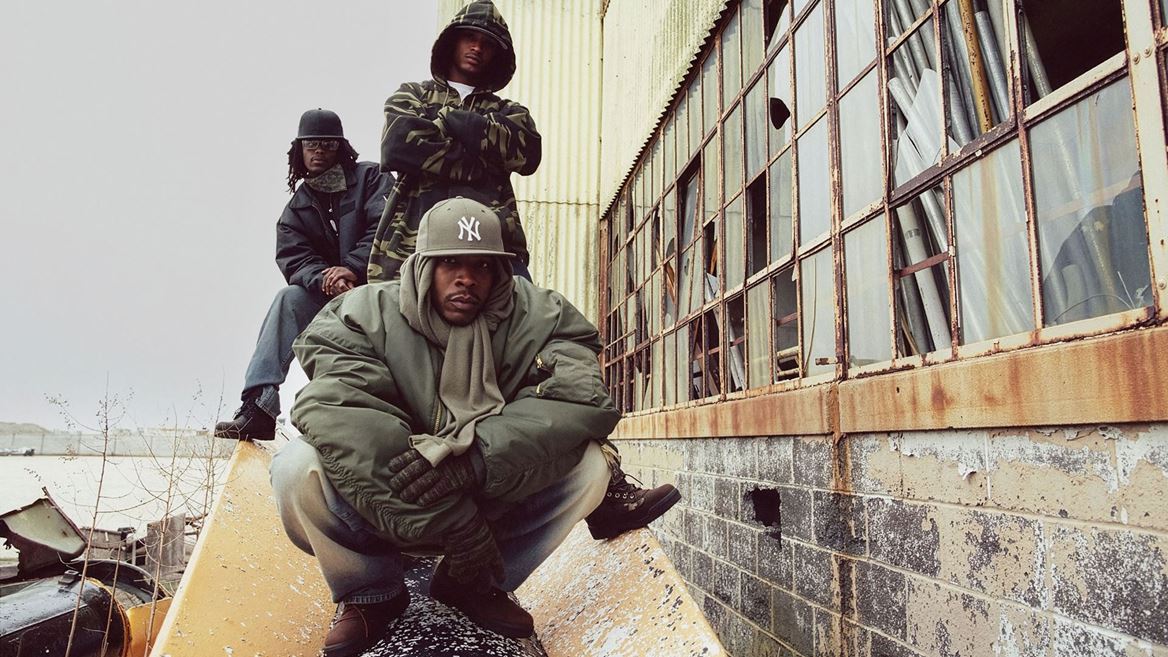 The A to Z of Timberland OGC