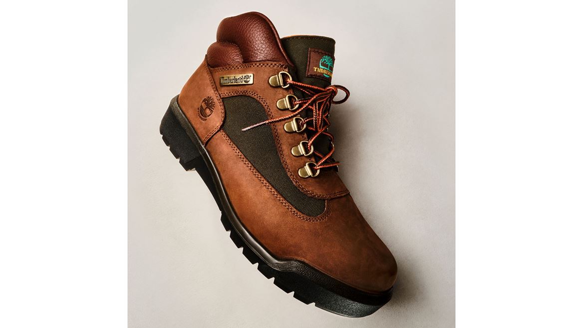 Field Boot