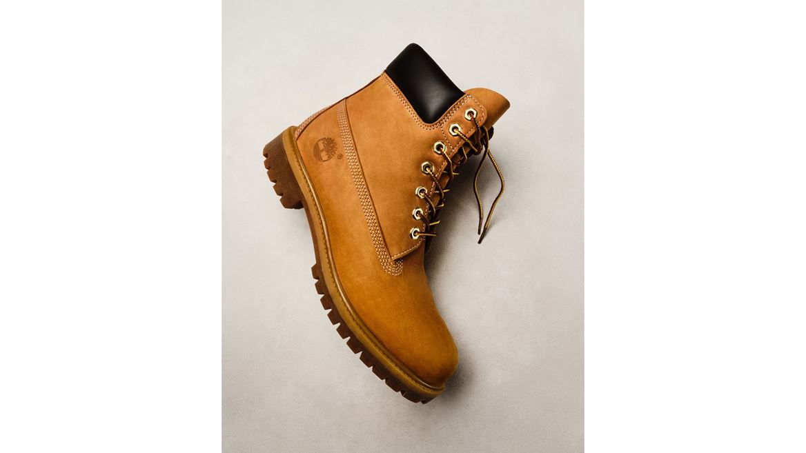 Yellow Boot Clean