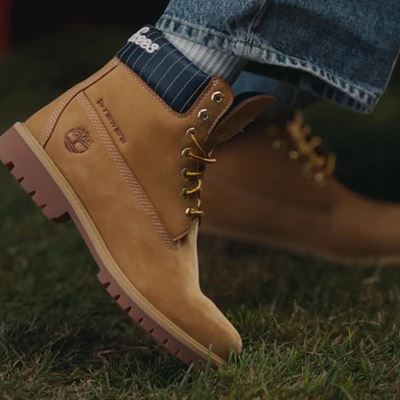 Timberland® x New Era® Collection - Jazz Chisholm Jr.