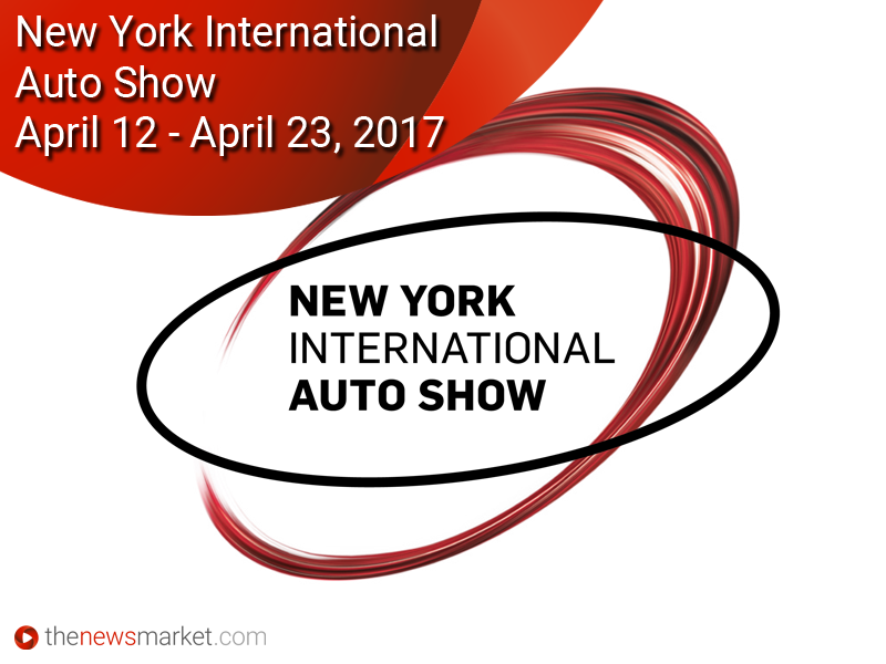 NYIAS 2017