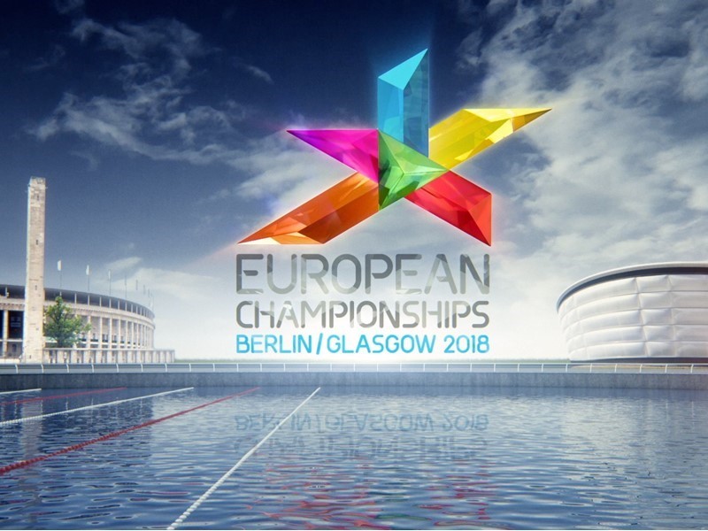 European Championships 2018