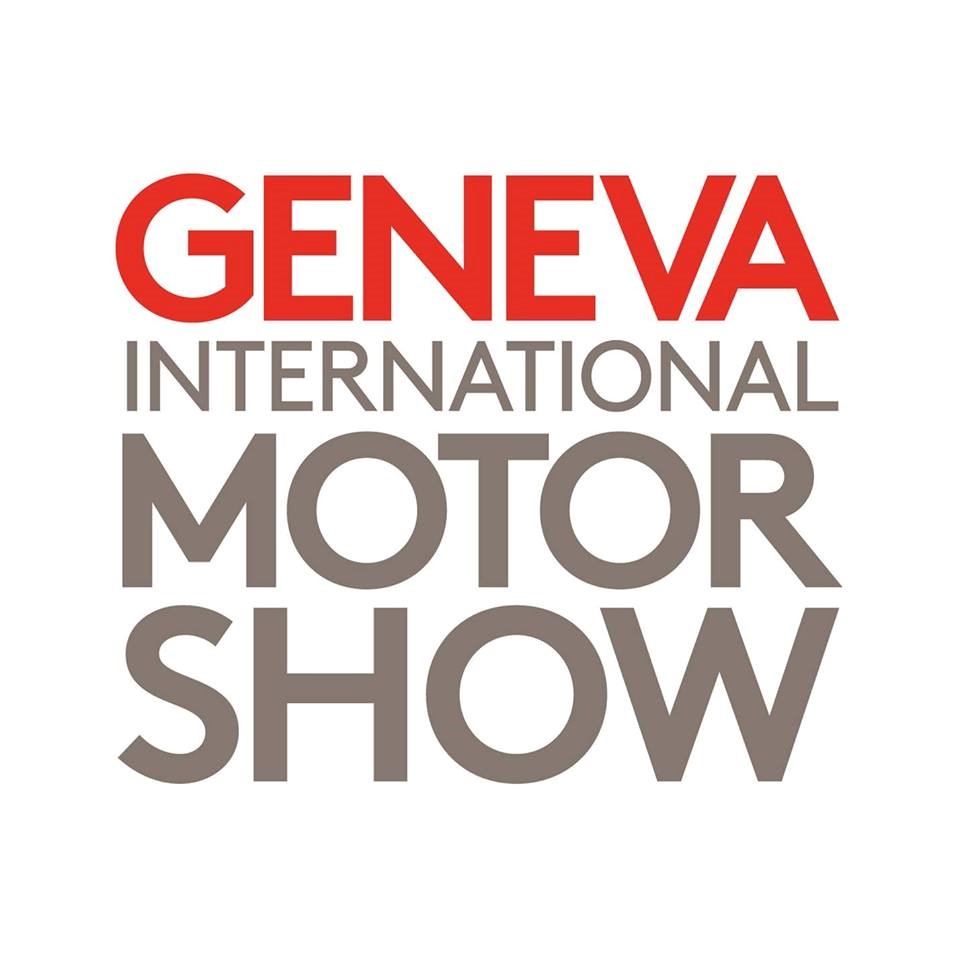 Geneva Motor Show