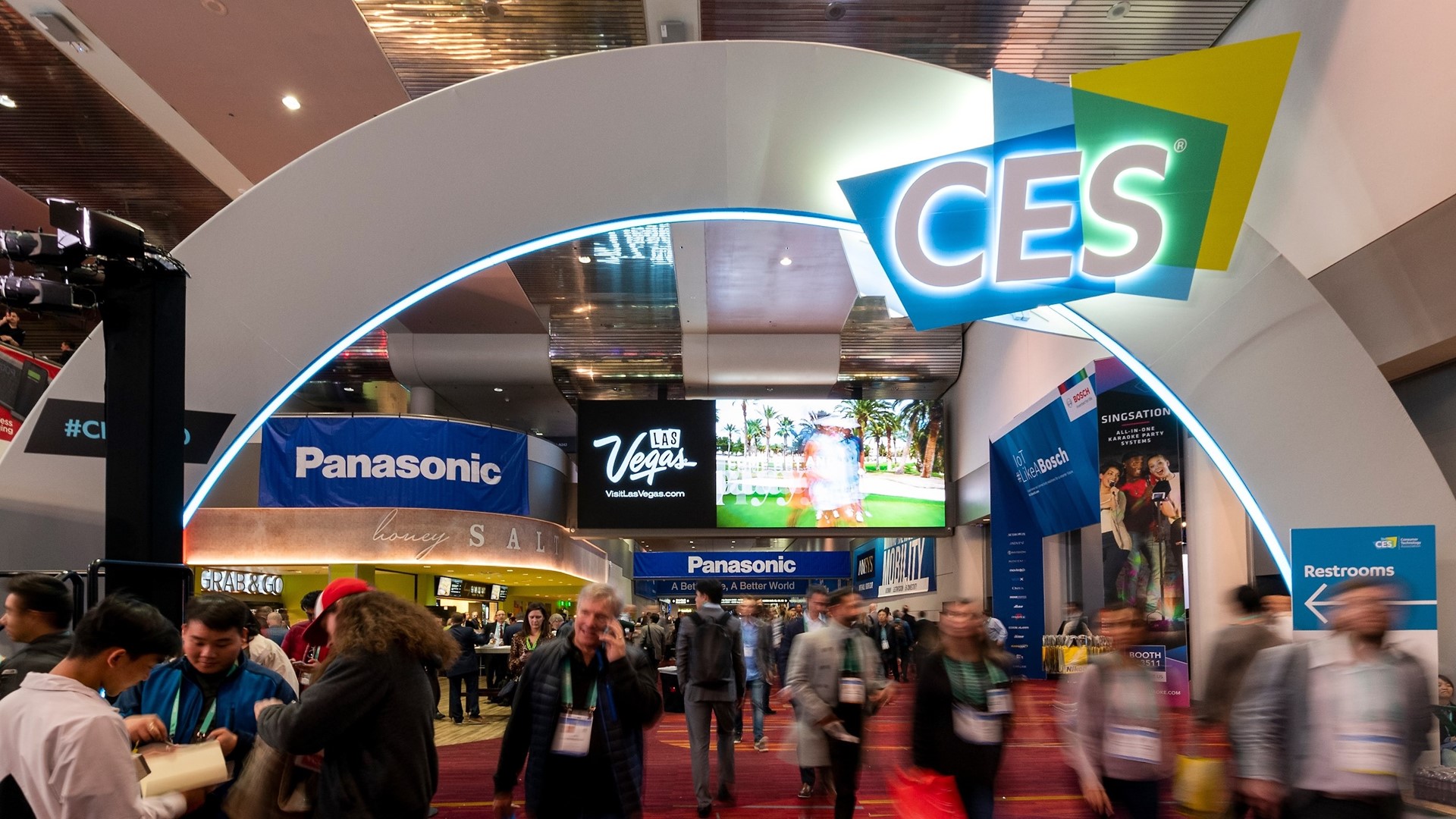 CES