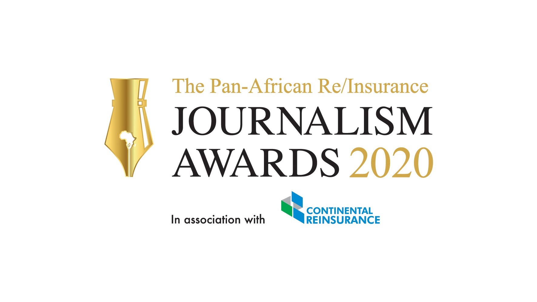 The Pan African Re/Insurance Journalism Awards 2020