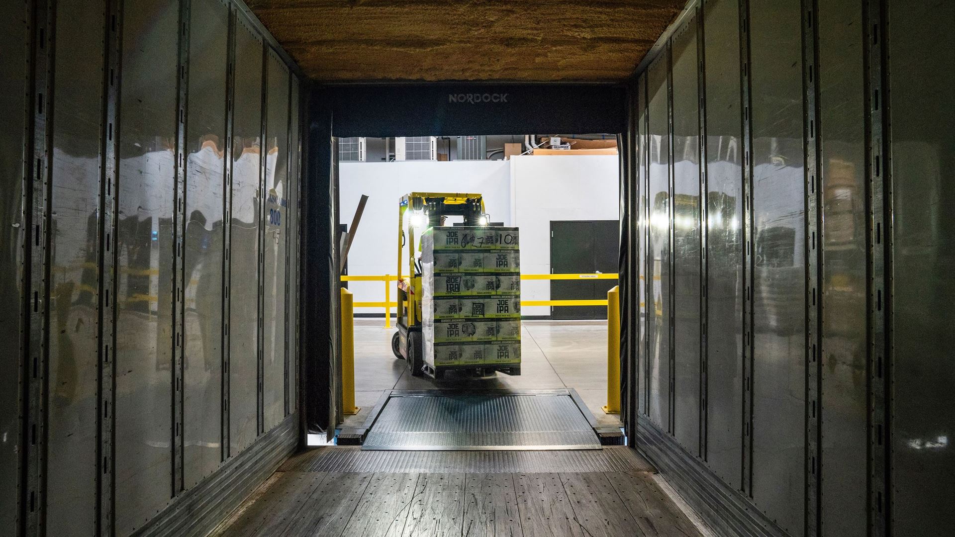 Industry Insights – The Logistics Sector Combats Twin Threats of Trade Conflict and Covid-19