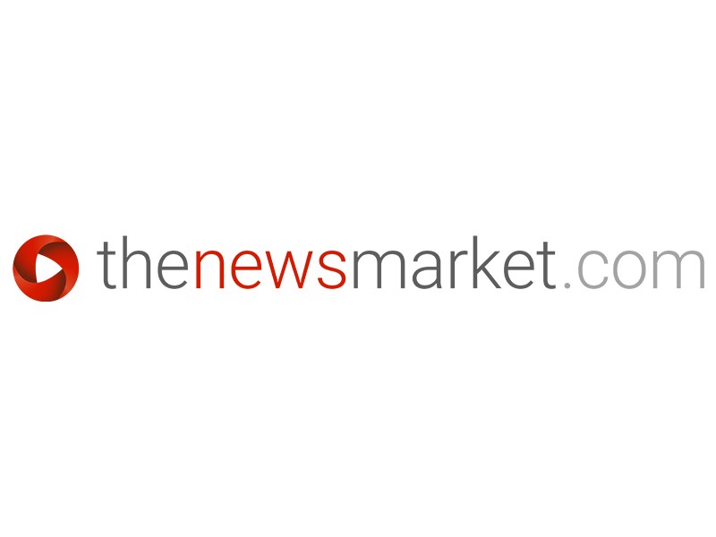 The NewsMarket Logo