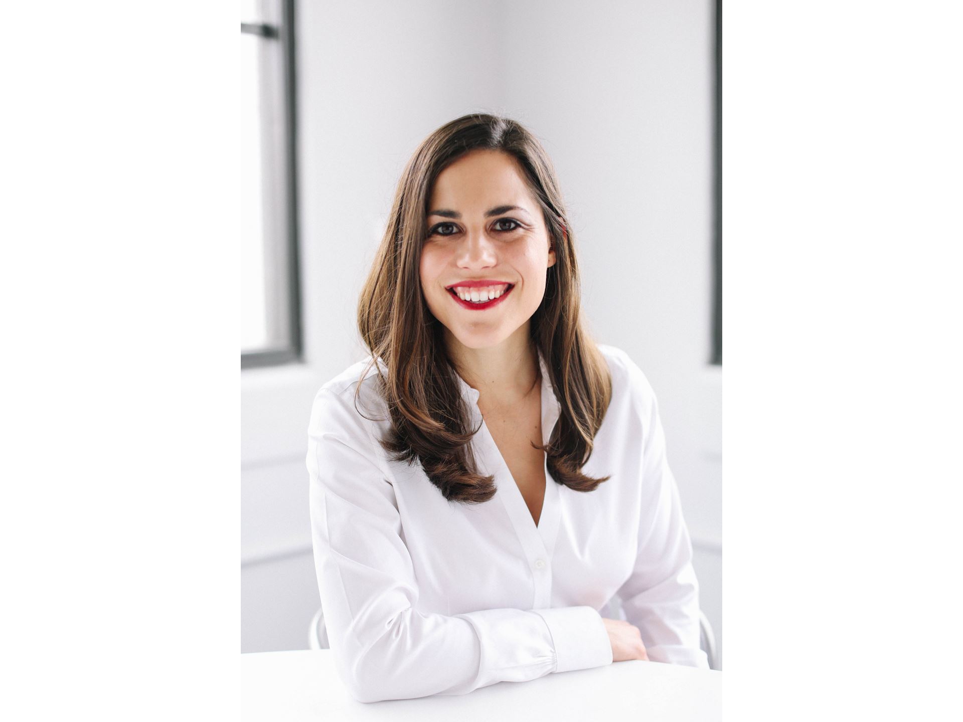 Salesforce hires Oceans Sustainability Director, Dr. Whitney Johnston