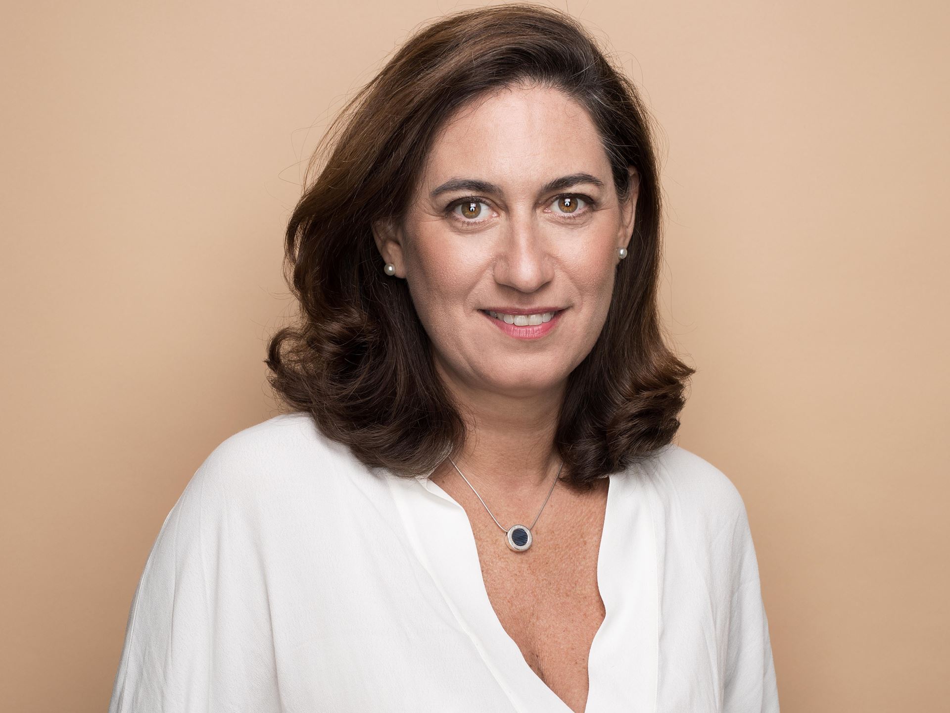 Paris 2024s Director of Environmental Excellence - GRENON Georgina