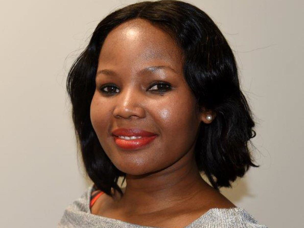 Londiwe Buthelezi, Fin24, South Africa