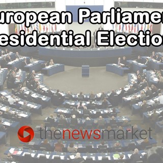 European Parliament Presidential Elections on thenewsmarket.com