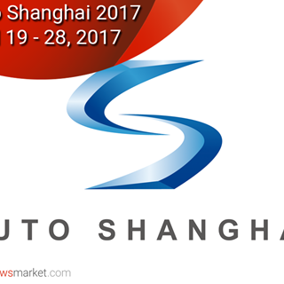 Auto Shanghai 2017