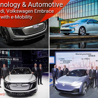 Technology & Automotive