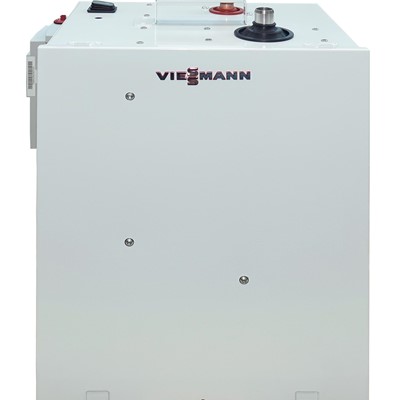 Viessmann’s mobile ventilator, was developed and constructed by employees within no time for the care of corona patients