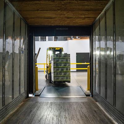 Industry Insights – The Logistics Sector Combats Twin Threats of Trade Conflict and Covid-19