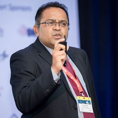 Atul Bhakta, CEO, One World Express