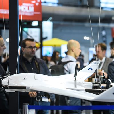 A Whistleblower, a Bestselling Author and a Glimpse Into the Future of Mobility -  Hypermotion 2020