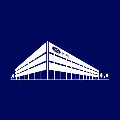 Ford today announces Romulus, Mich., will be the home of its new global battery center of excellence – Ford Ion Park