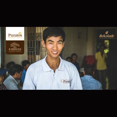 Puratos Cacao-Trace