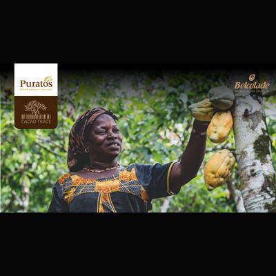 Puratos Cacao-Trace