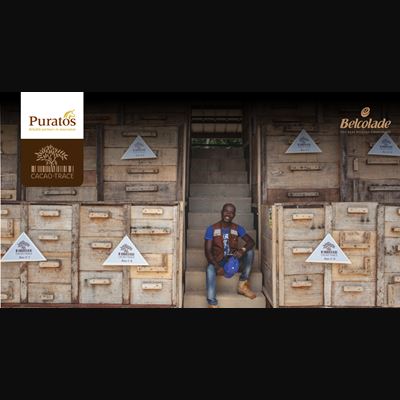 Puratos Cacao-Trace