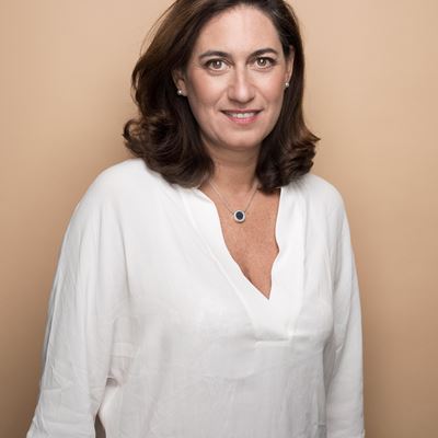 Paris 2024s Director of Environmental Excellence - GRENON Georgina
